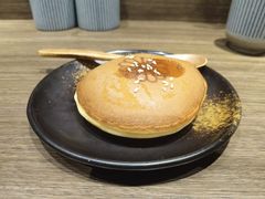 -雷神拉面(财富中心玉米楼店)