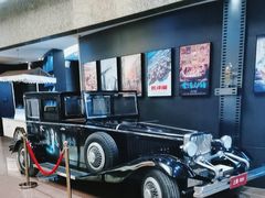 -上海银星皇冠假日酒店