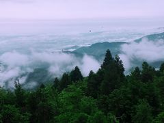 -南岳衡山风景名胜区