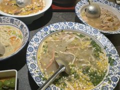 -杏花村水席楼·洛阳水席(老城十字街店)