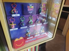 -麦当劳(鲁迅公园店)