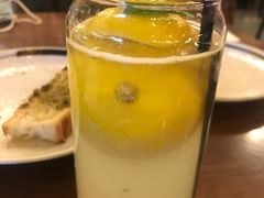 意大利柠檬汁-PIZZA BIANCA(万象城店)