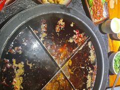 -陈眼镜火锅(总店)