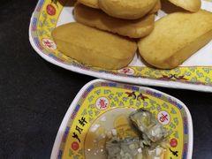 -芦月轩羊蝎子(劲松店)