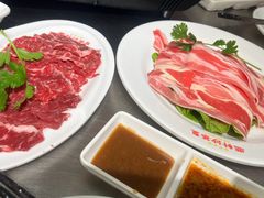 -燃计沙茶皇·香港沙茶火锅(人广旗舰店)