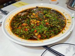 生腌虾拼蟹-潮人姐妹轩(海宁路店)