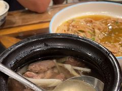 -西江美食舫·江西菜(健德桥店)