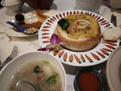 -太食獸泰式茶餐厅(IFS国金中心店)