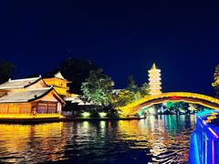 -桂林两江四湖景区