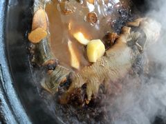 -崔记生活·铁锅炖鱼粘卷子(总店)