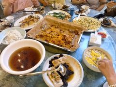 -巽寮印象美食部落餐厅·海鲜·地方特色菜(惠州体验店)