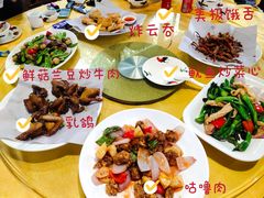 -大笑饭堂(甲子桥店)