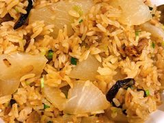 闽和南白萝卜饭-闽和南(深圳万象城店)