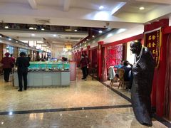 -小背篓菌汤火锅(济阳店)