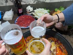 -冯校长老火锅(深圳总店)