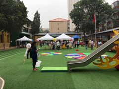 -华杉幼儿园(通州校区)