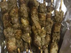 -刘全福吊炉烧烤王(东江路店)