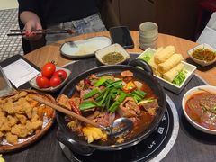 -炉角·鲍鱼牛腩煲(国贸商城店)