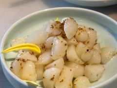 -小吊梨汤·北京菜·烤鸭(双井乐成中心店)