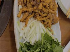-老昌春饼(中央大街店)