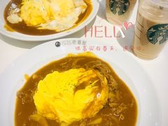 -COCO壱番屋(大华路店)