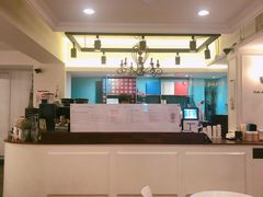 -Cafe de Paris(林荫路店)