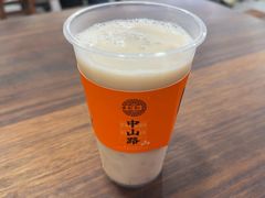 -黄则和花生汤(中山路店)