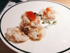 芥末虾仁球-太二酸菜鱼(天鹅湖万达店)
