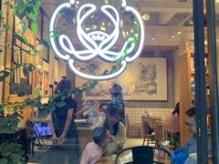 -小豆海棠(人民南路店)