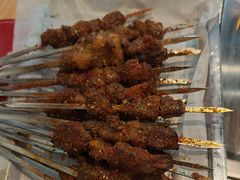 -彭城八戒羊肉串(总店)