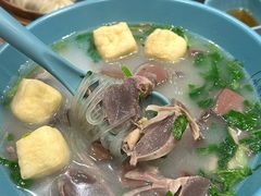 -小金陵盐水鸭(山西南路209号)