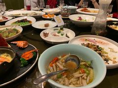 -上海人家花樣年华(中山公园店)