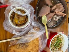 -汪记鲜鱼糊汤粉(沈阳路总店)