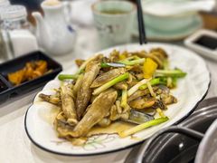-盈田盈粥庄(博山东路店)
