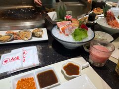 -大渔铁板烧(万象城店)