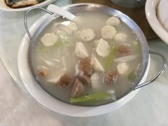 -旭璟酒家·传统粤菜·湘菜(逸景路店)