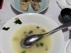 -新吉士·上海菜(浦东LCM置汇旭辉店)