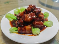 秘制红烧肉-天云活海鲜家菜馆·海鲜大咖(栈桥店)