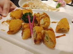 -吉之仙•中国制造•出口级食材日料店(领事馆总店)