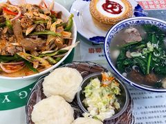 -尔力新疆丸子汤(北屯店)