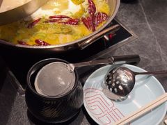-捞王锅物料理(金华义乌之心店)