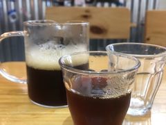 -无牌咖啡&酒馆