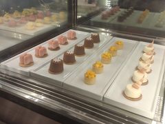 -盛宴标帜餐厅·亲子自助 (南昌喜来登酒店)