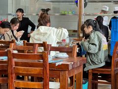 -叶存利海鲜大馅饺子(海宁路总店)