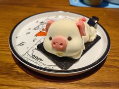 -SPACELAB失重餐厅(世纪汇店)