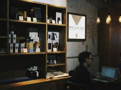 -明谦·Coffee&Cocktail Bar(美您公园店)