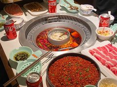 麻辣牛肉-晓宇重庆火锅(赛格国际购物中心店)