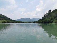 -楠溪江风景名胜区