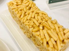 沙琪玛-广州酒家(昌岗地铁站店)