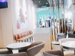 大堂-哈根达斯(虹口店)